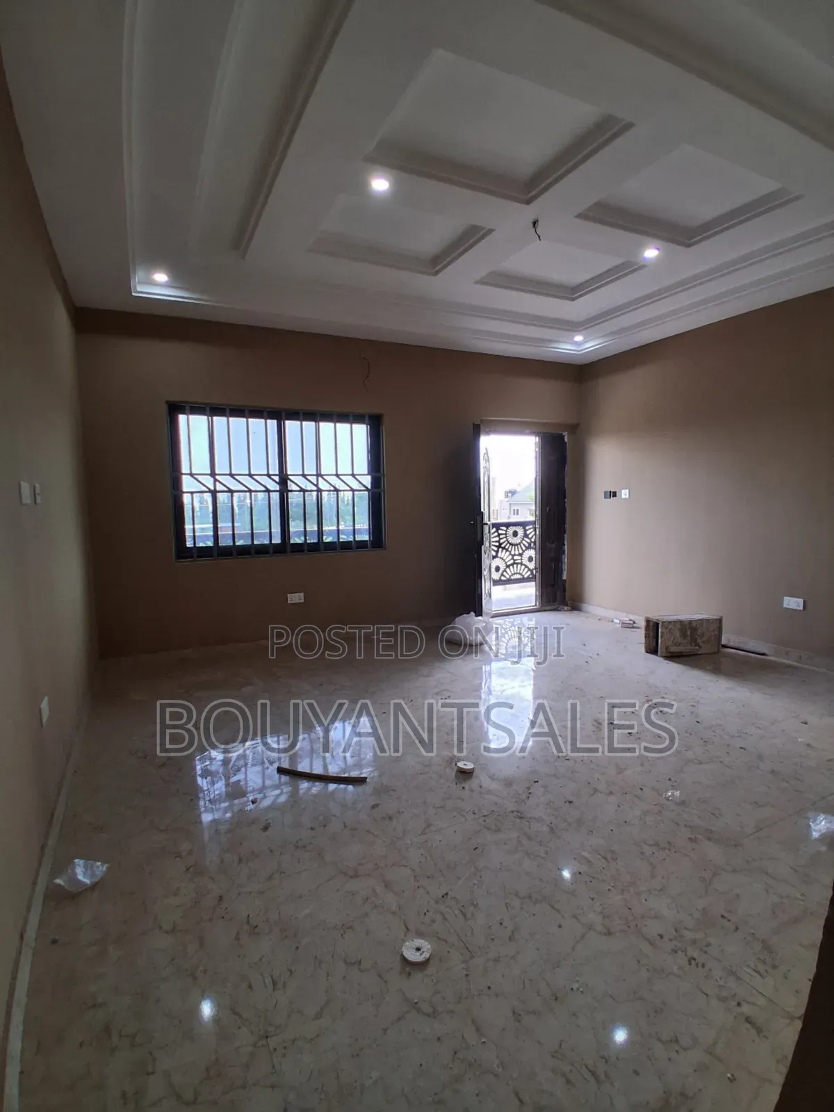 2bdrm Apartment in Abokobi, Pentecost for rent