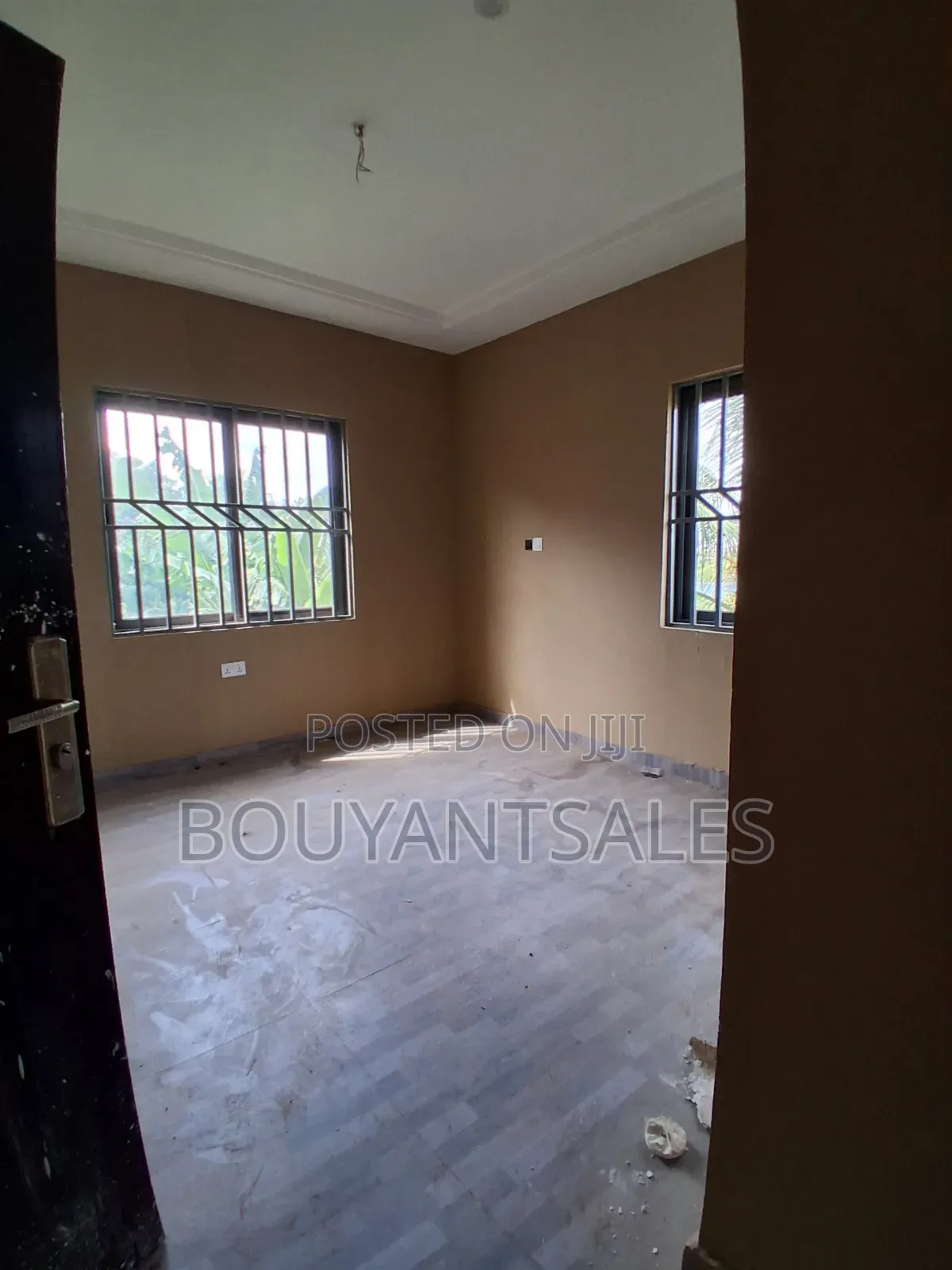 2bdrm Apartment in Abokobi, Pentecost for rent