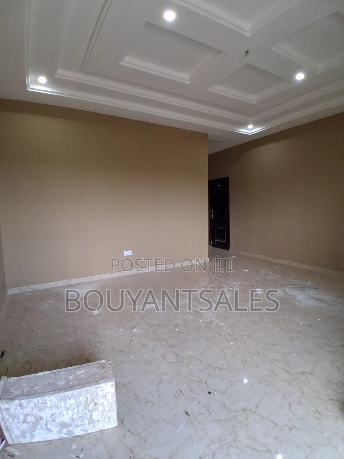 2bdrm Apartment in Abokobi, Pentecost for rent