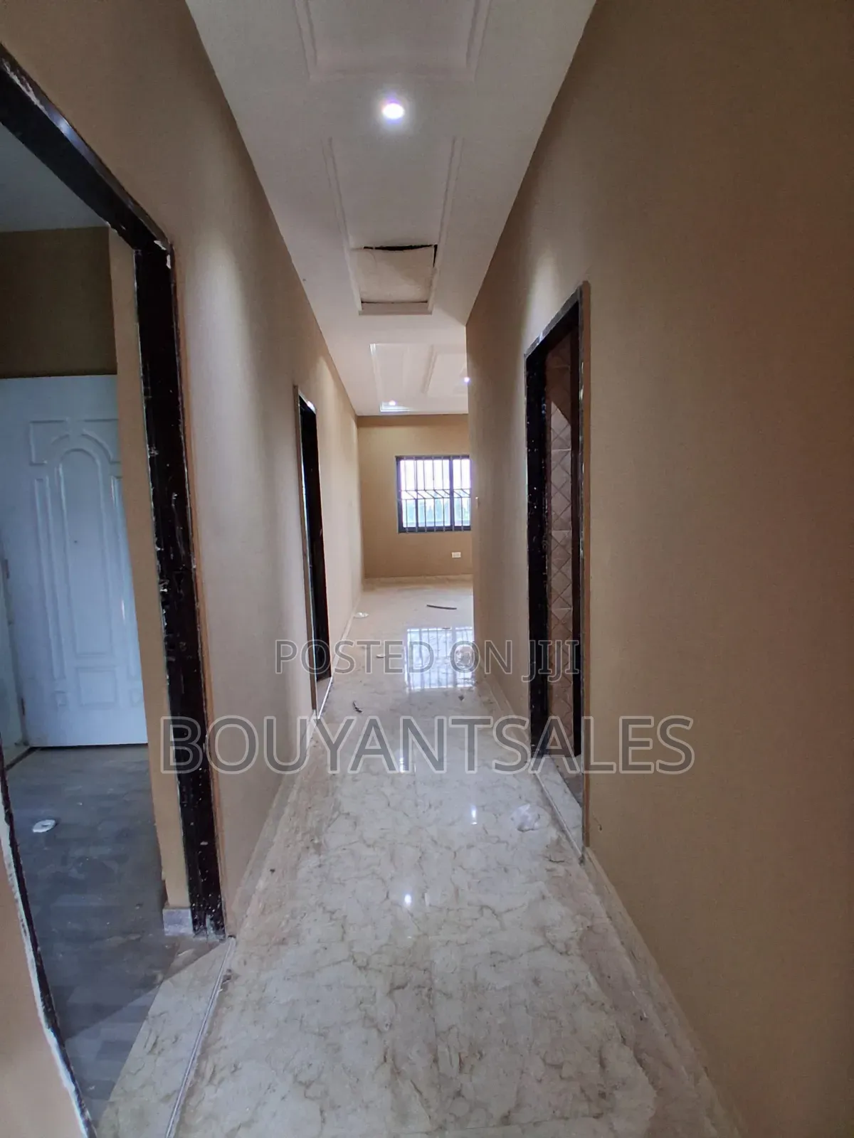 2bdrm Apartment in Abokobi, Pentecost for rent