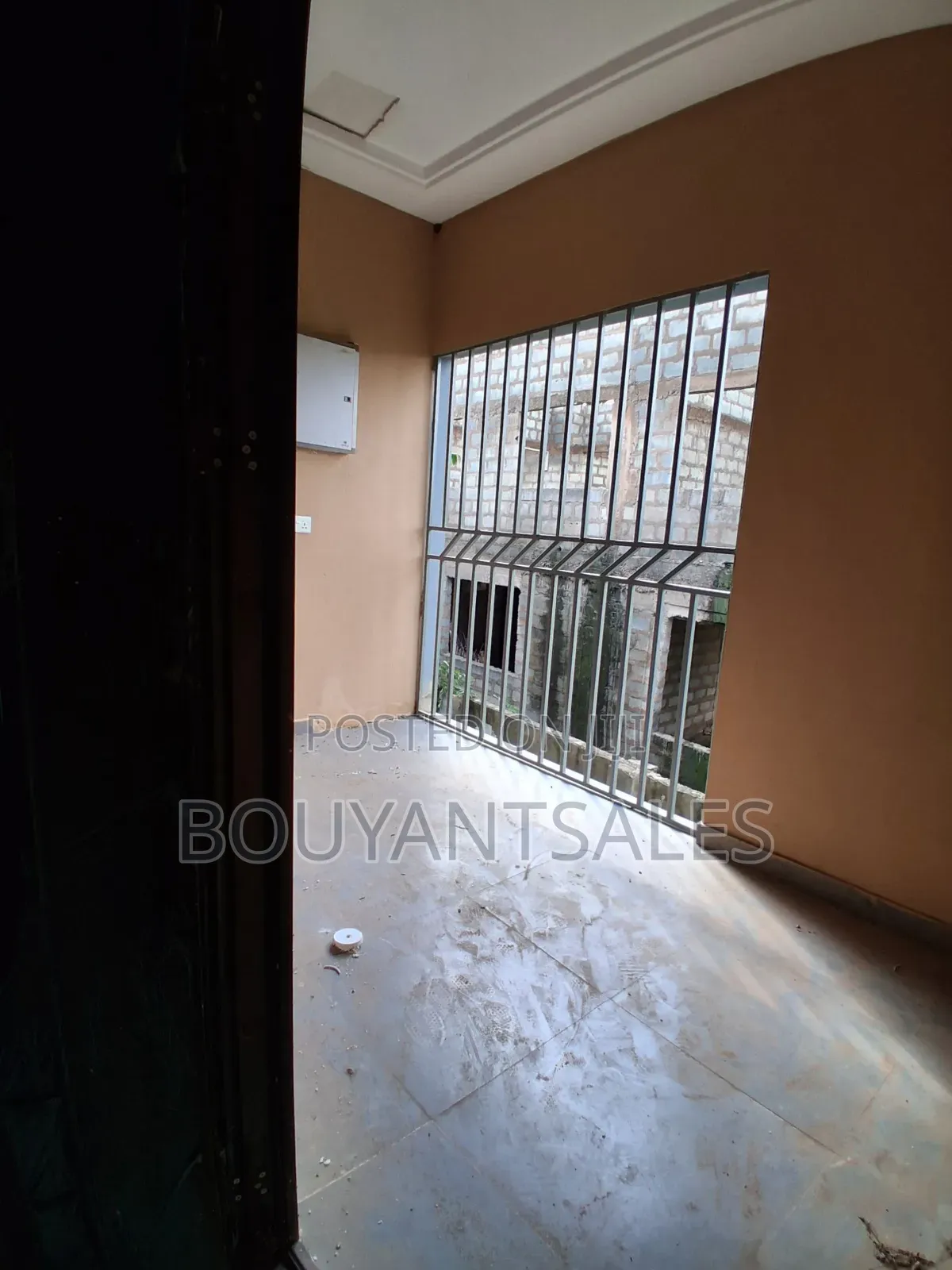 2bdrm Apartment in Abokobi, Pentecost for rent