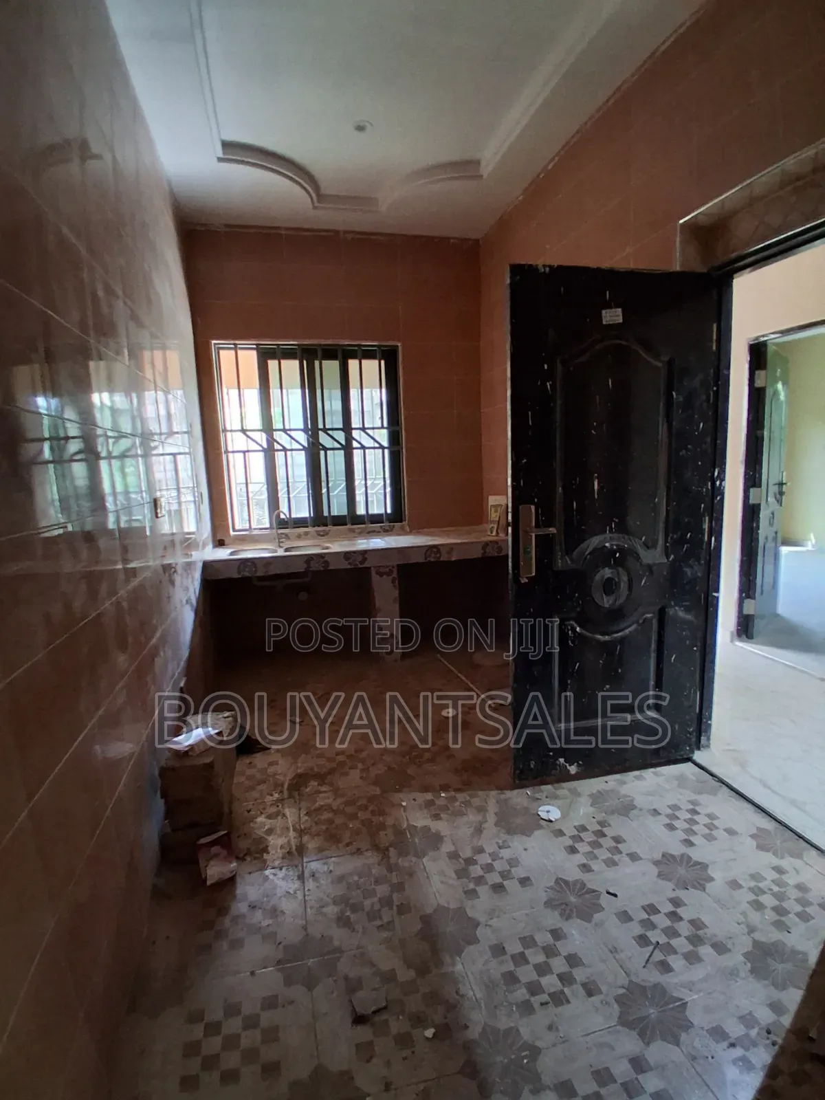 2bdrm Apartment in Abokobi, Pentecost for rent