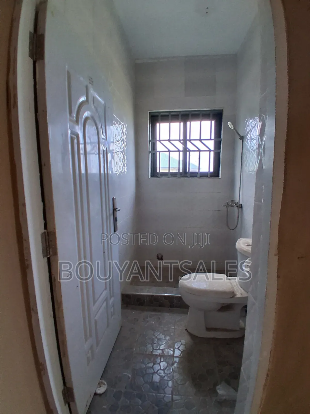 2bdrm Apartment in Abokobi, Pentecost for rent