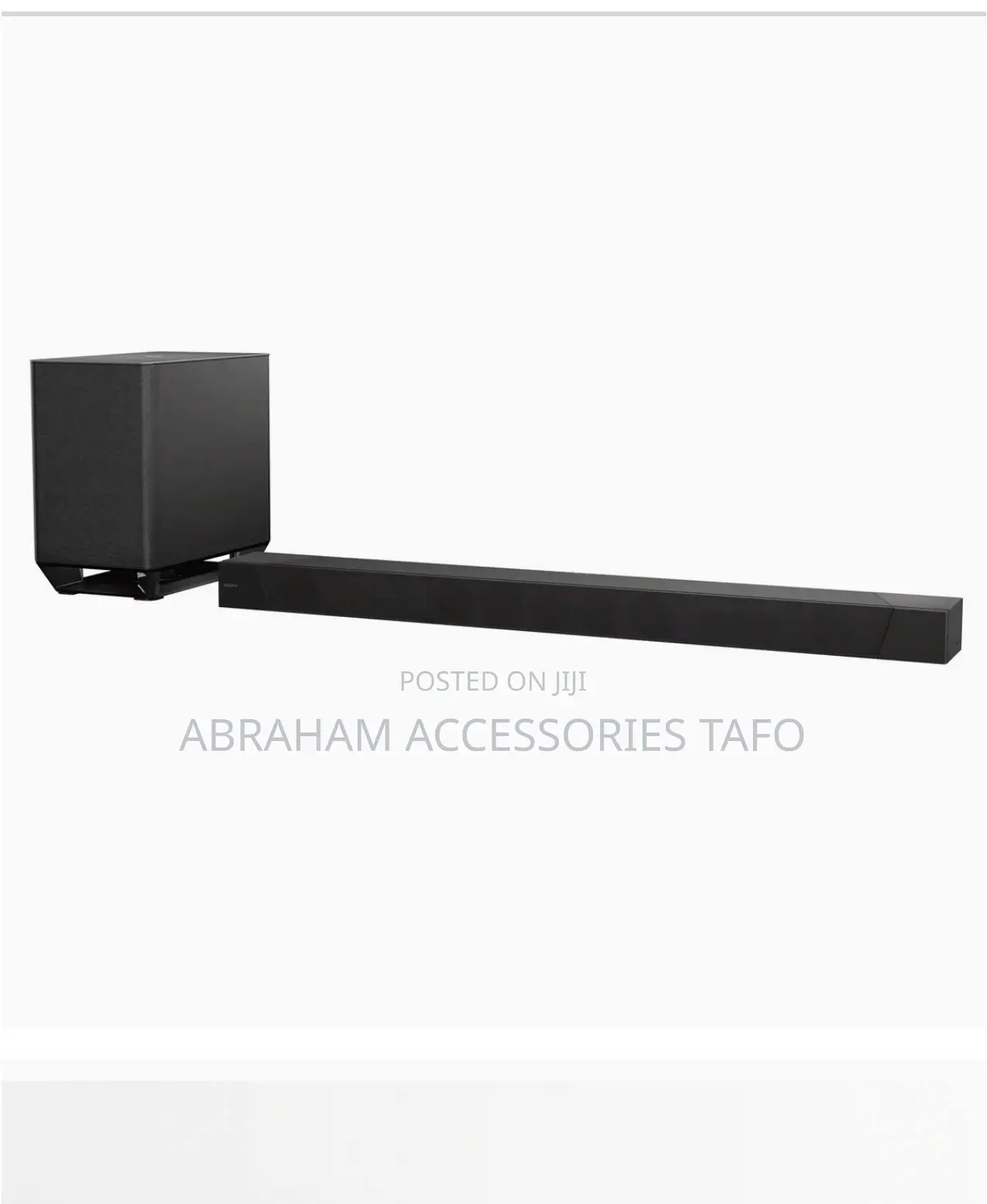 Sony Ht-St5000
