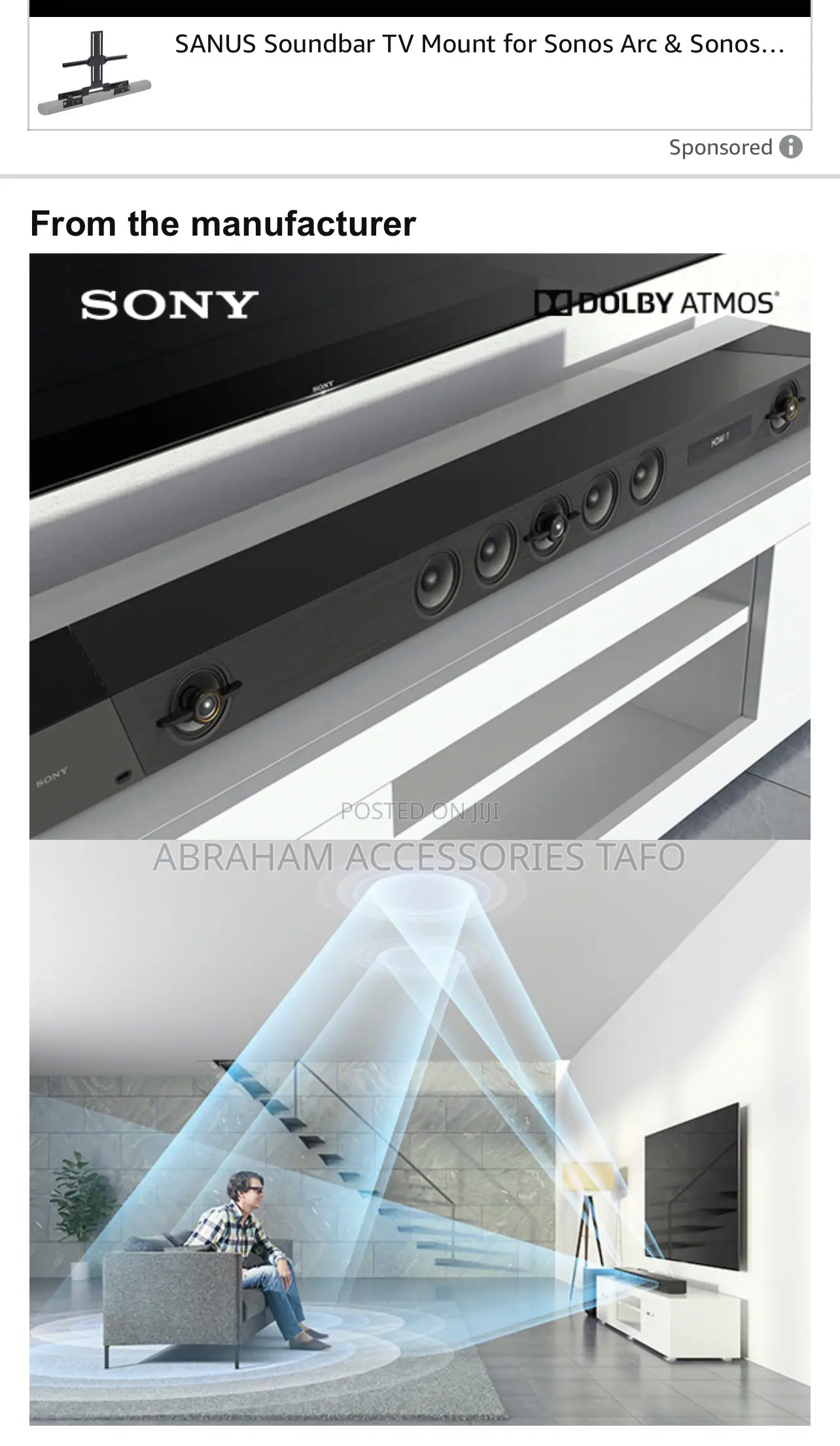 Sony Ht-St5000