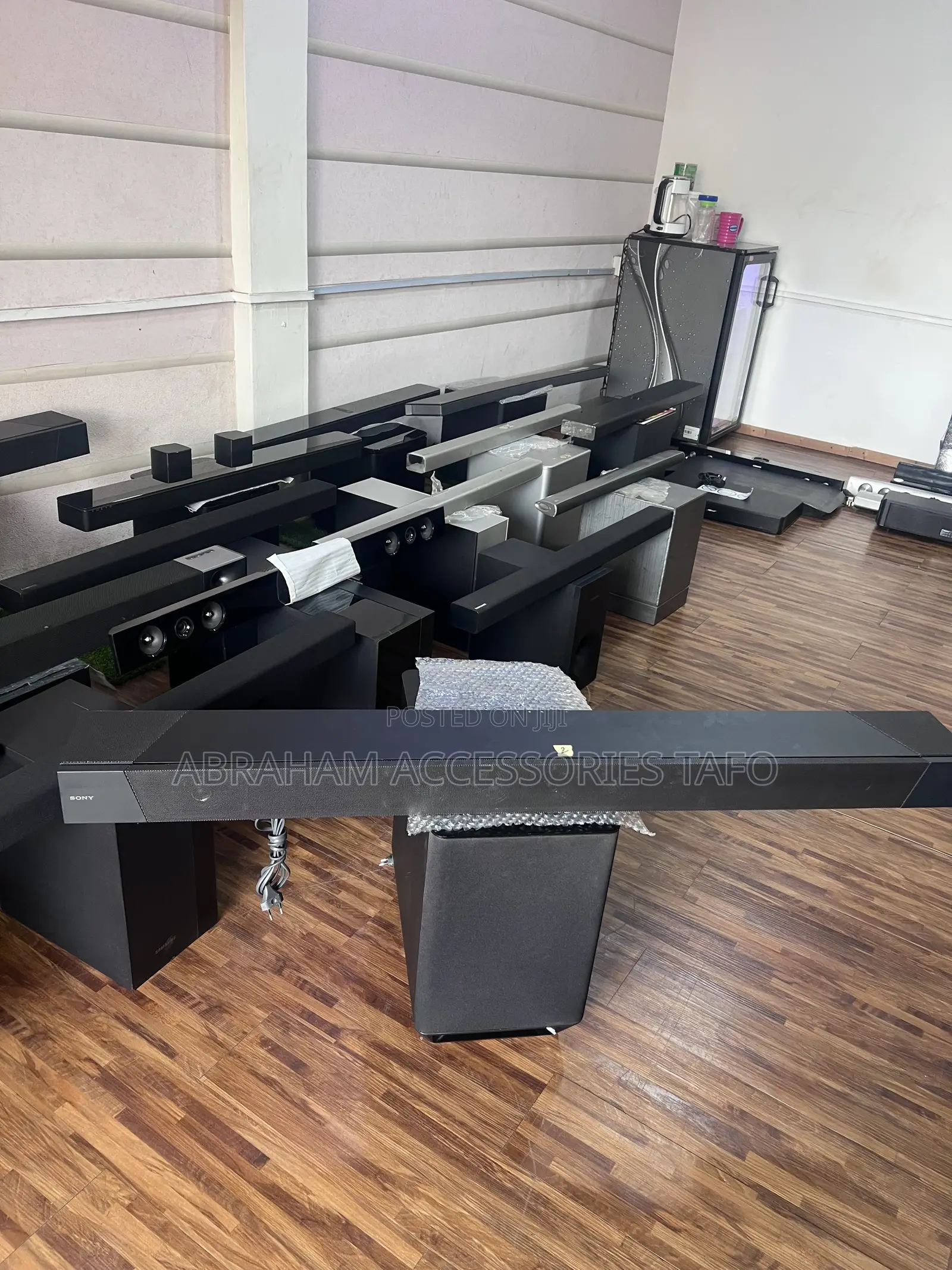 Sony Ht-St5000
