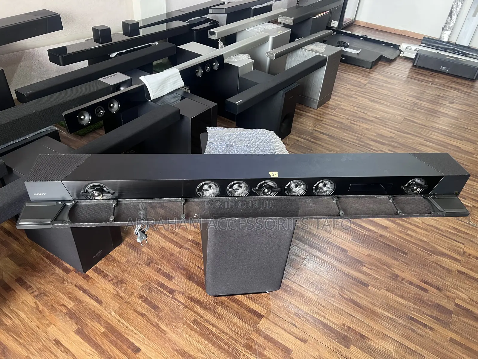 Sony Ht-St5000