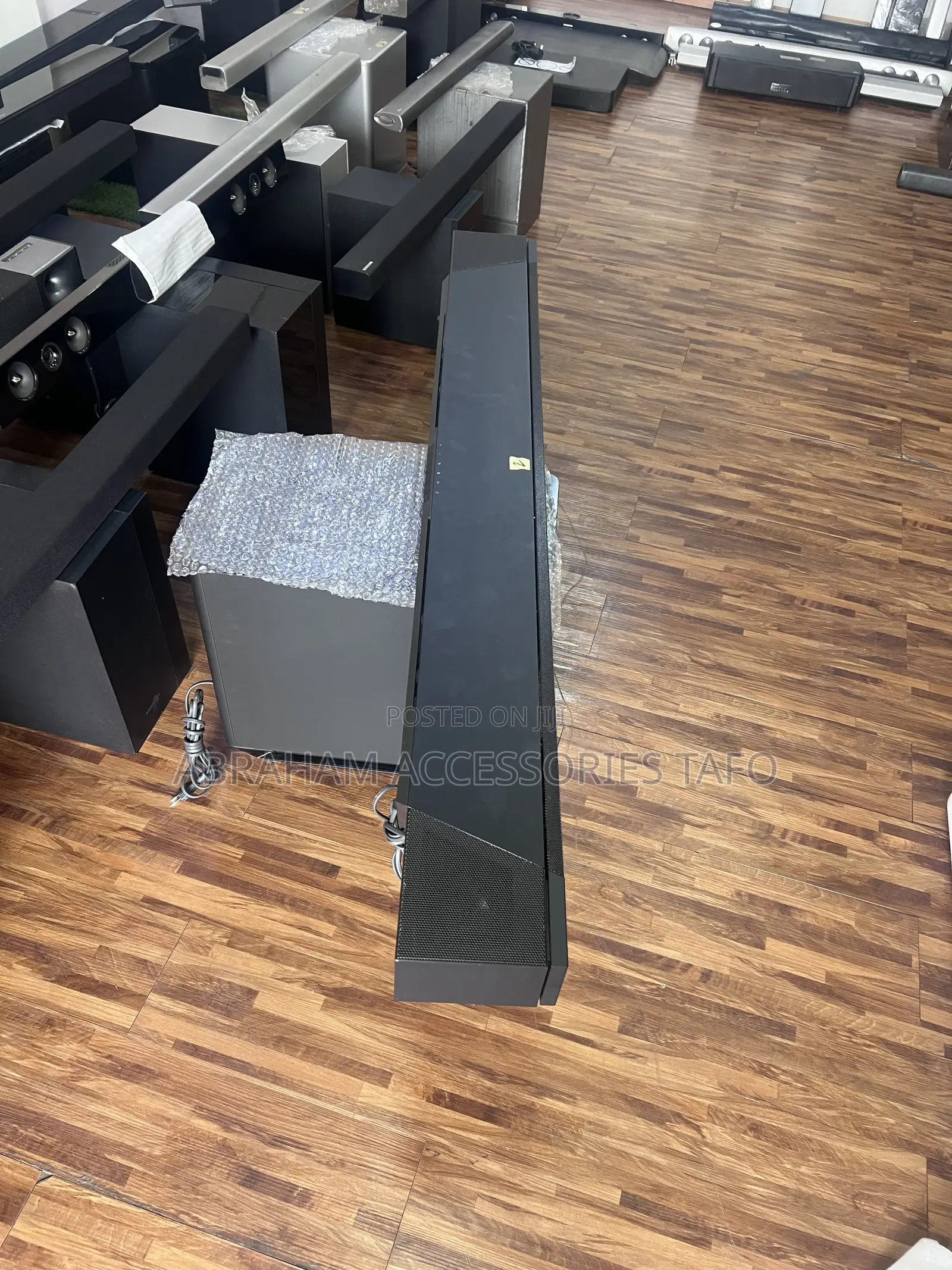 Sony Ht-St5000