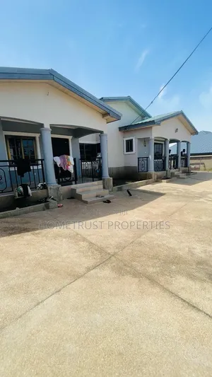 2bdrm House in Hometrust Properties, Ablekuma for rent