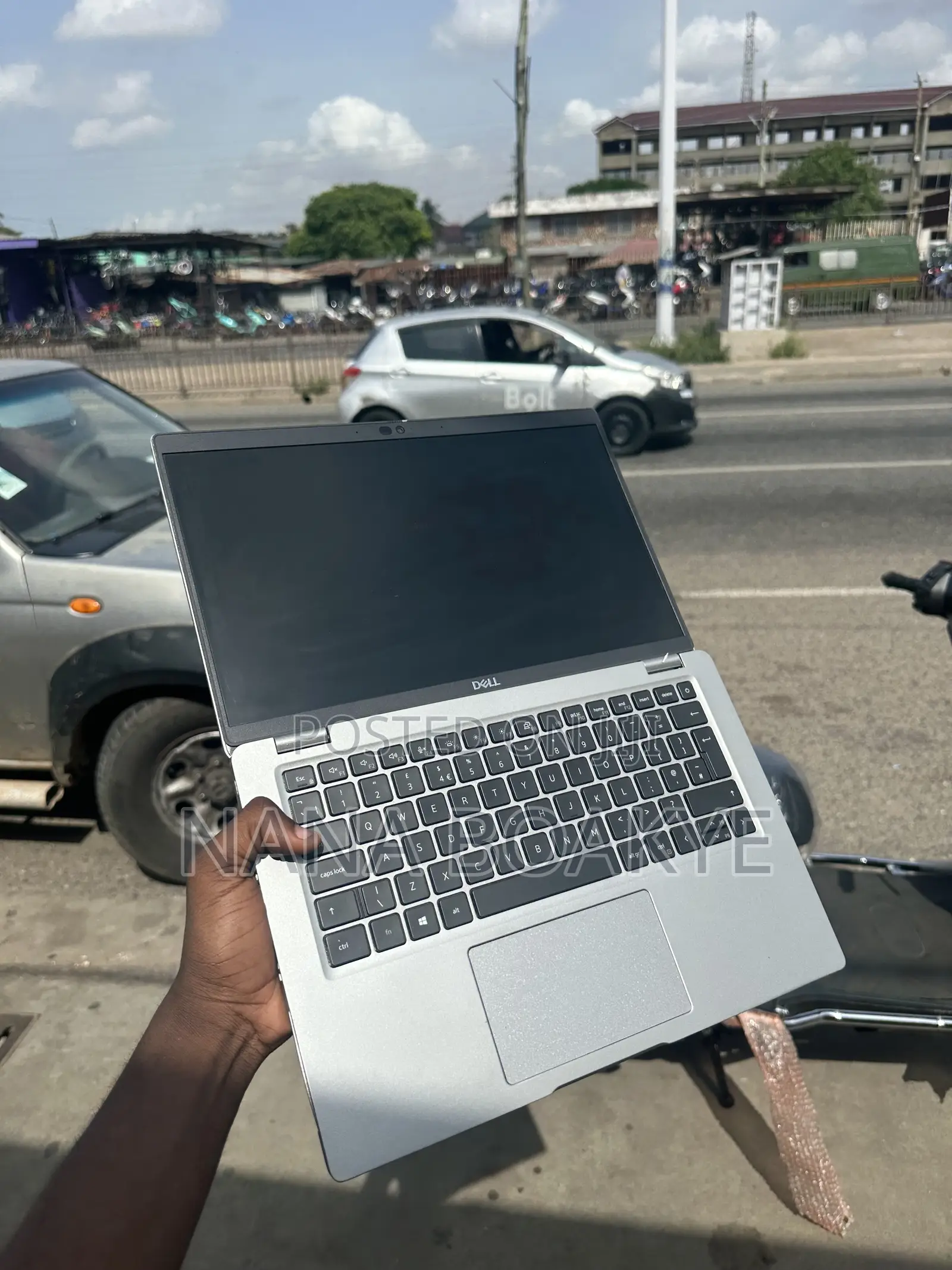 Laptop Dell Latitude 5410 8GB Intel Core i5 SSD 256GB