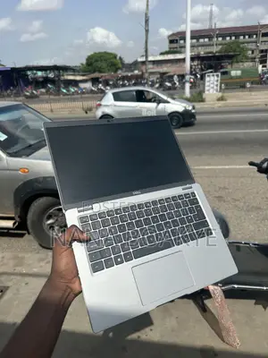 Laptop Dell Latitude 5410 8GB Intel Core i5 SSD 256GB