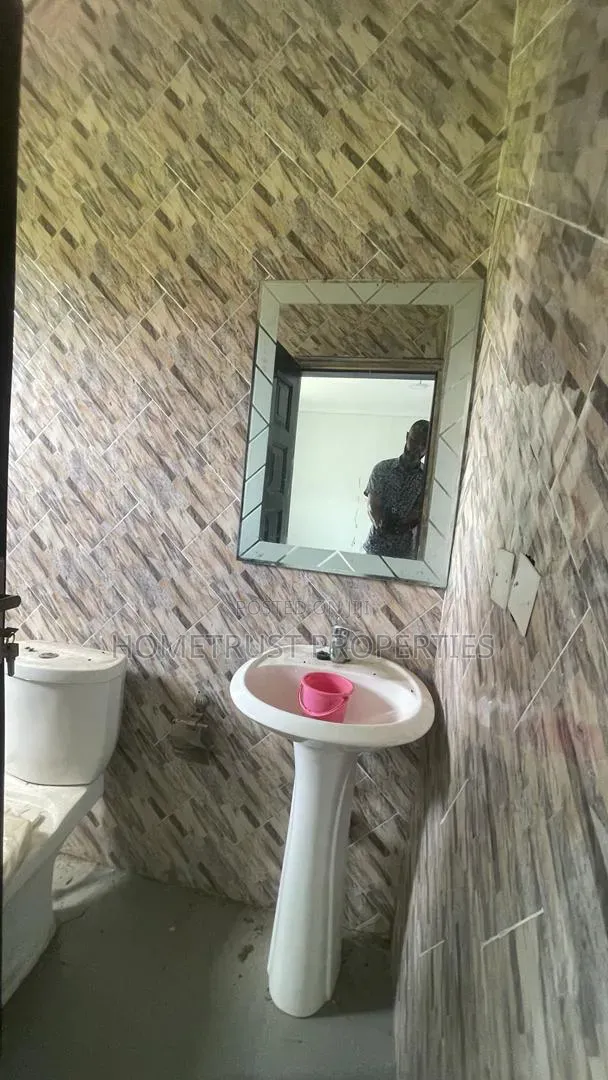 2bdrm House in Hometrust Properties, Ablekuma for rent