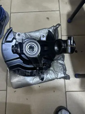 Honda CRV Front Hub 2017-2019