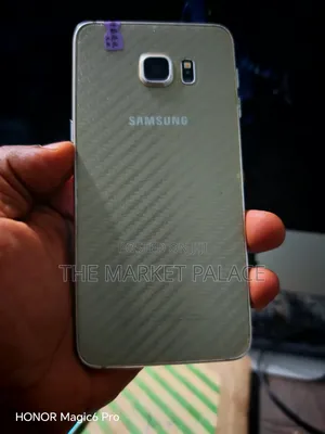 Samsung Galaxy S6 Edge Plus 32 GB Gold