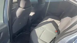 Toyota Corolla LE 2022 Gray
