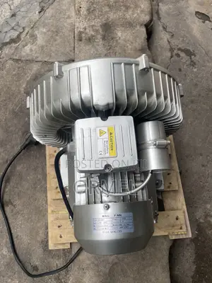 Ring Blower