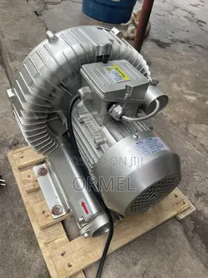 Ring Blower