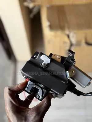 Original Brand New Car Butt Locks Available for All Cars