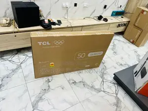 Less Expensive Qled Smart TCL 50”S5k