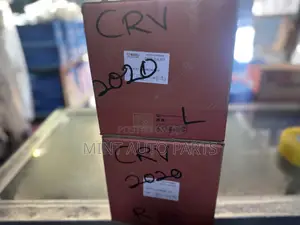 Honda CRV 2020 Shock Absorber (Front)