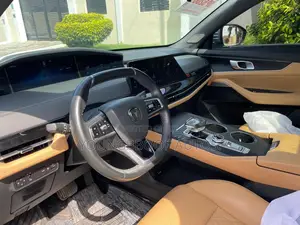 Changan UNI-K 2.0 Petrol FWD 2022 Blue