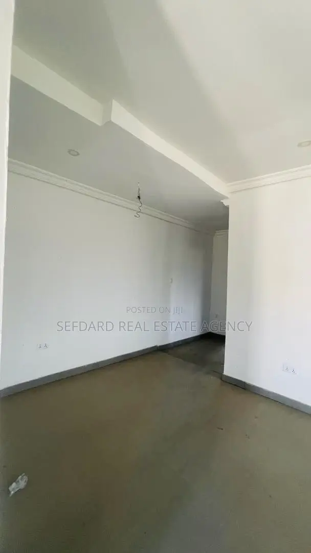 2bdrm Apartment in Sefdard Properties, Pokuase for rent