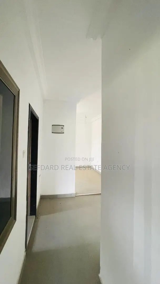 2bdrm Apartment in Sefdard Properties, Pokuase for rent