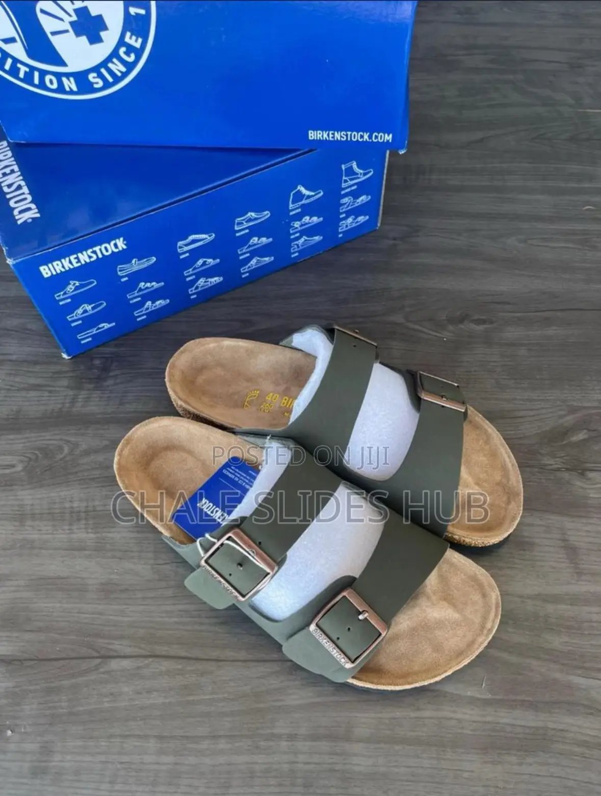 Original Birkenstock