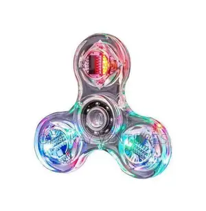 Led Fidget Spinner