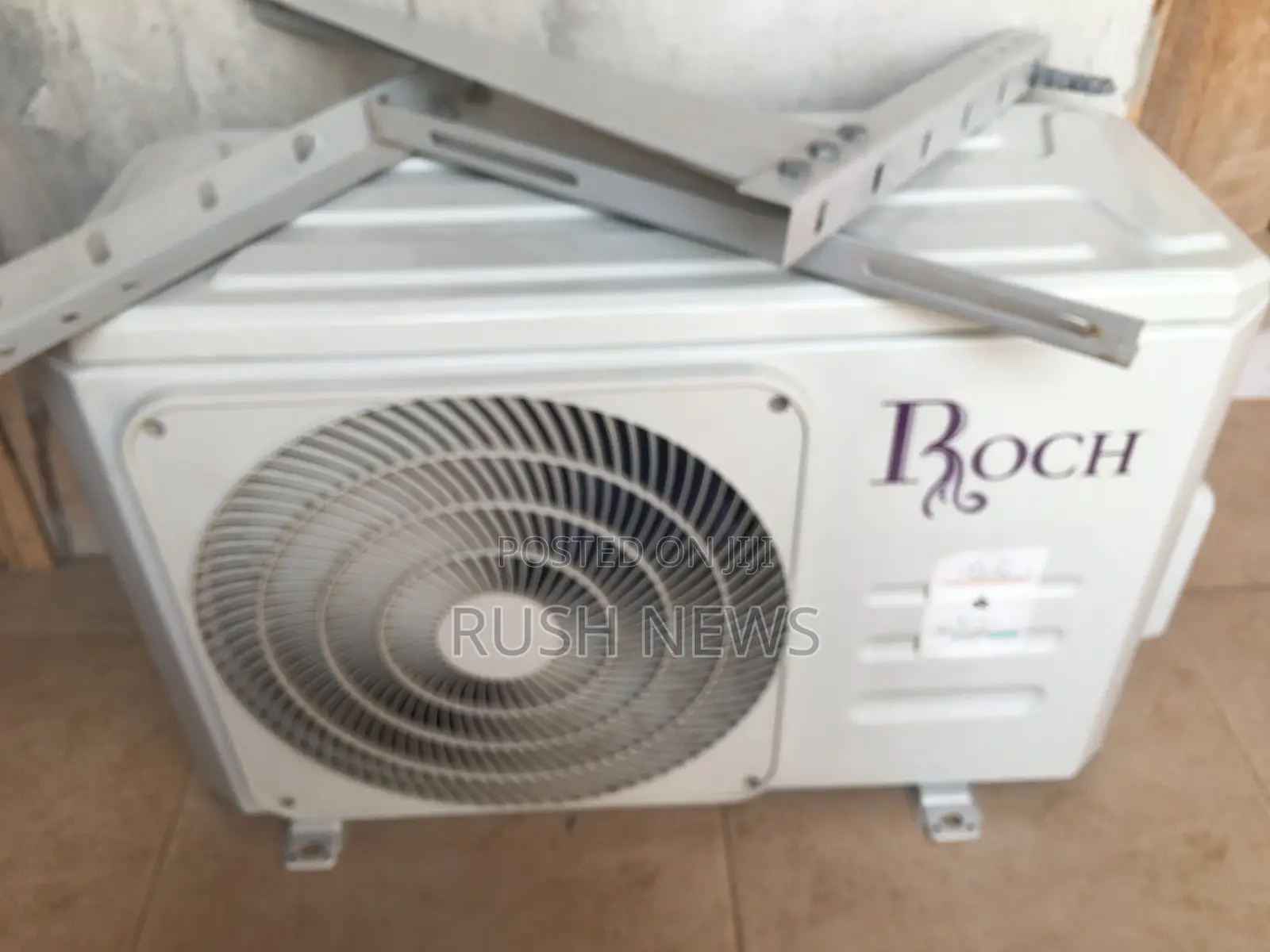 Roch Air Conditional