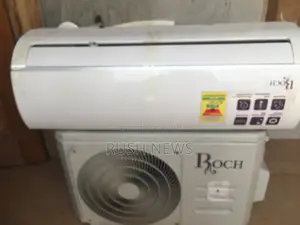 Roch Air Conditional
