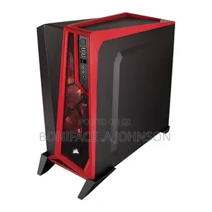 Desktop Computer Razer Core V2 16GB Intel Core i5 SSHD (Hybrid) 1T