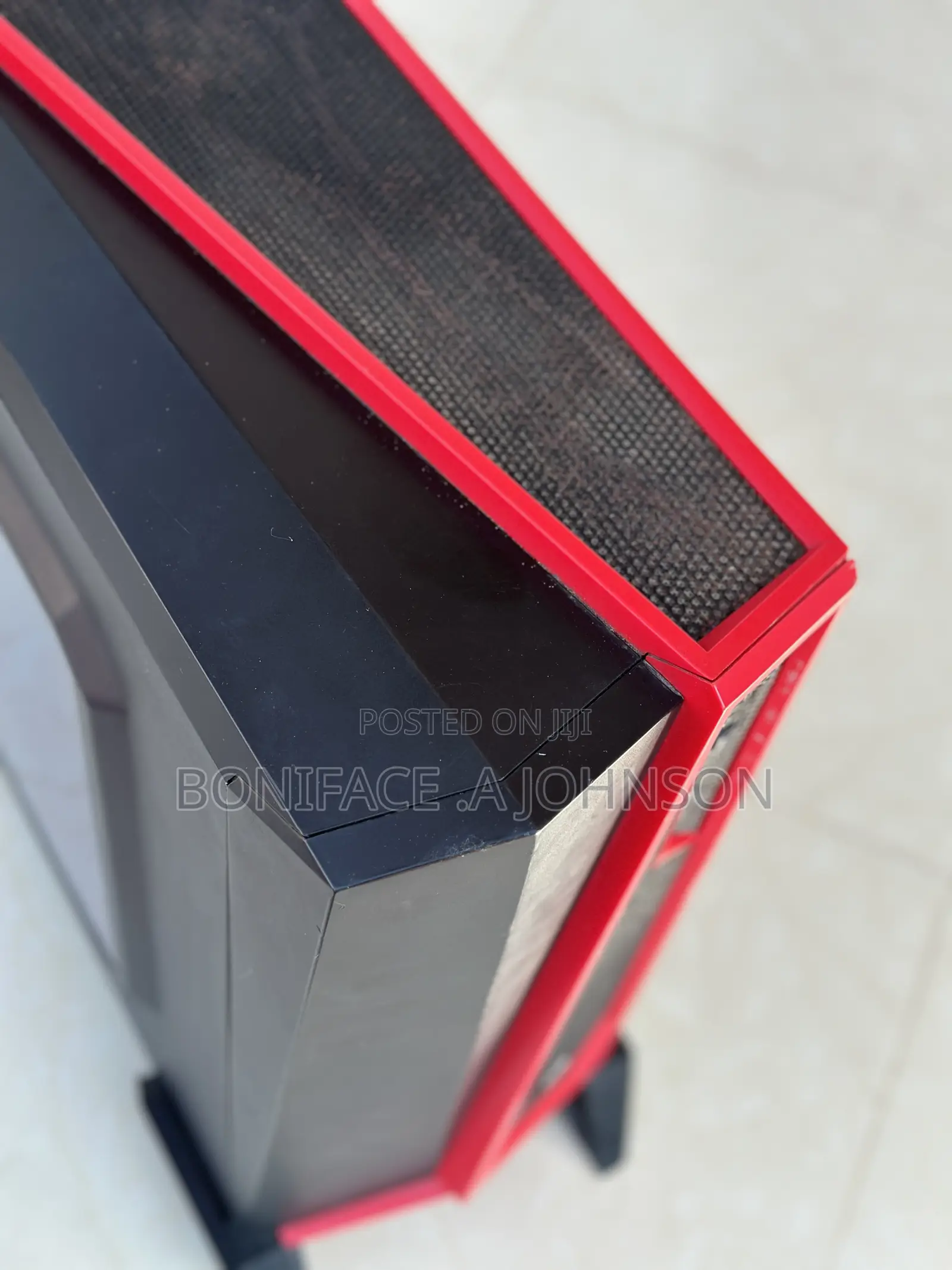 Desktop Computer Razer Core V2 16GB Intel Core i5 SSHD (Hybrid) 1T