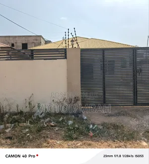 3bdrm Bungalow in Dc Properties Ltd, Community 25 for rent