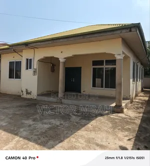 3bdrm Bungalow in Dc Properties Ltd, Community 25 for rent