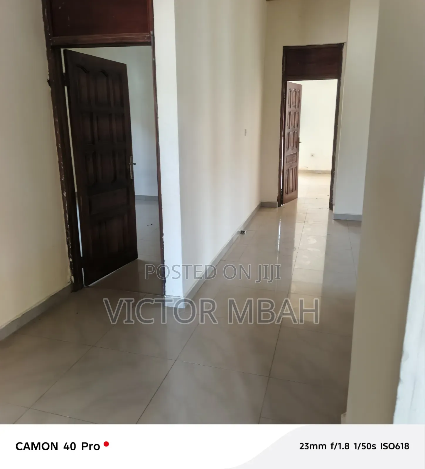 3bdrm Bungalow in Dc Properties Ltd, Community 25 for rent