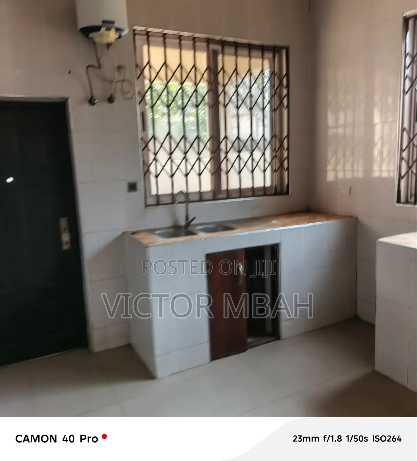3bdrm Bungalow in Dc Properties Ltd, Community 25 for rent