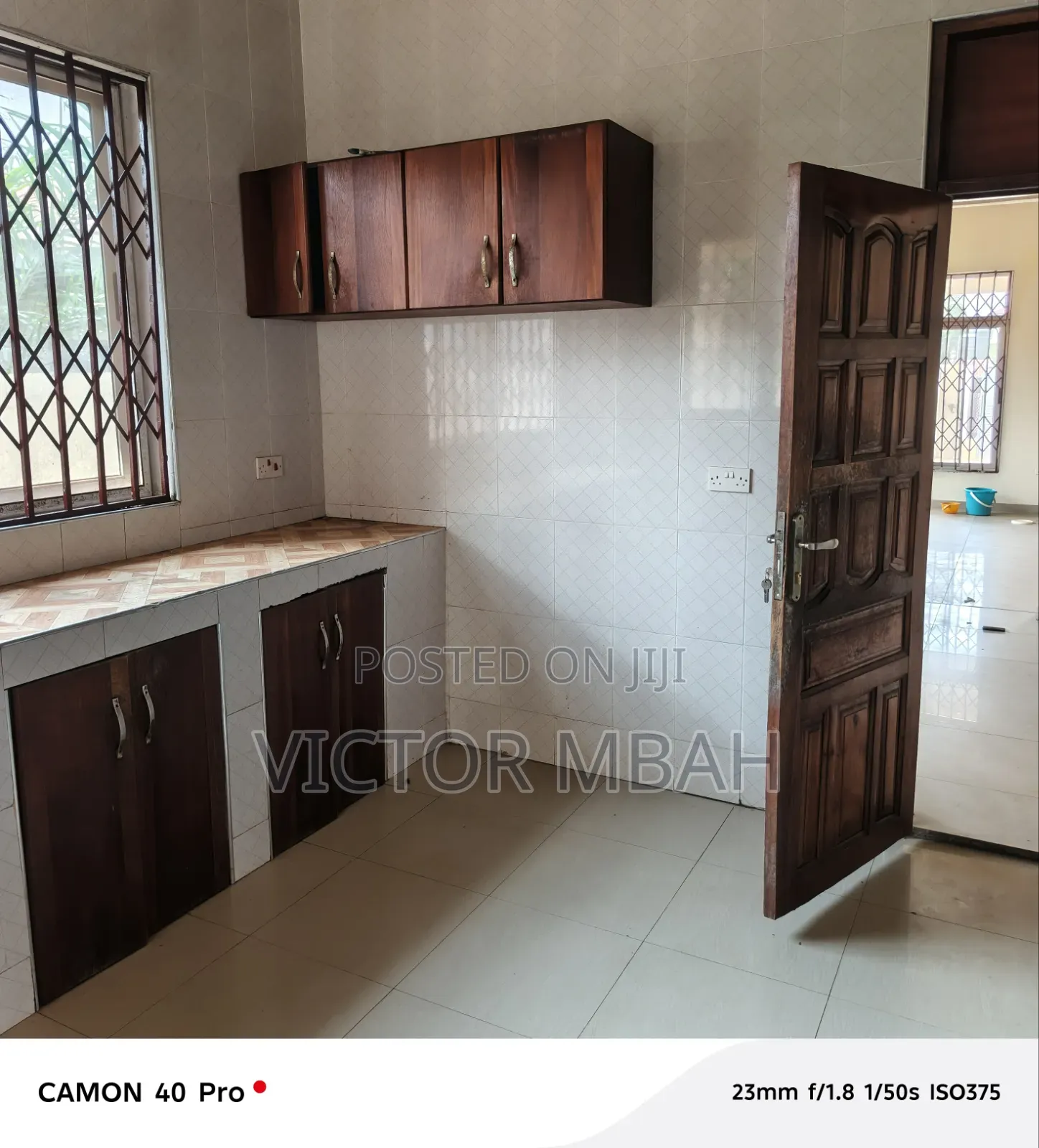 3bdrm Bungalow in Dc Properties Ltd, Community 25 for rent