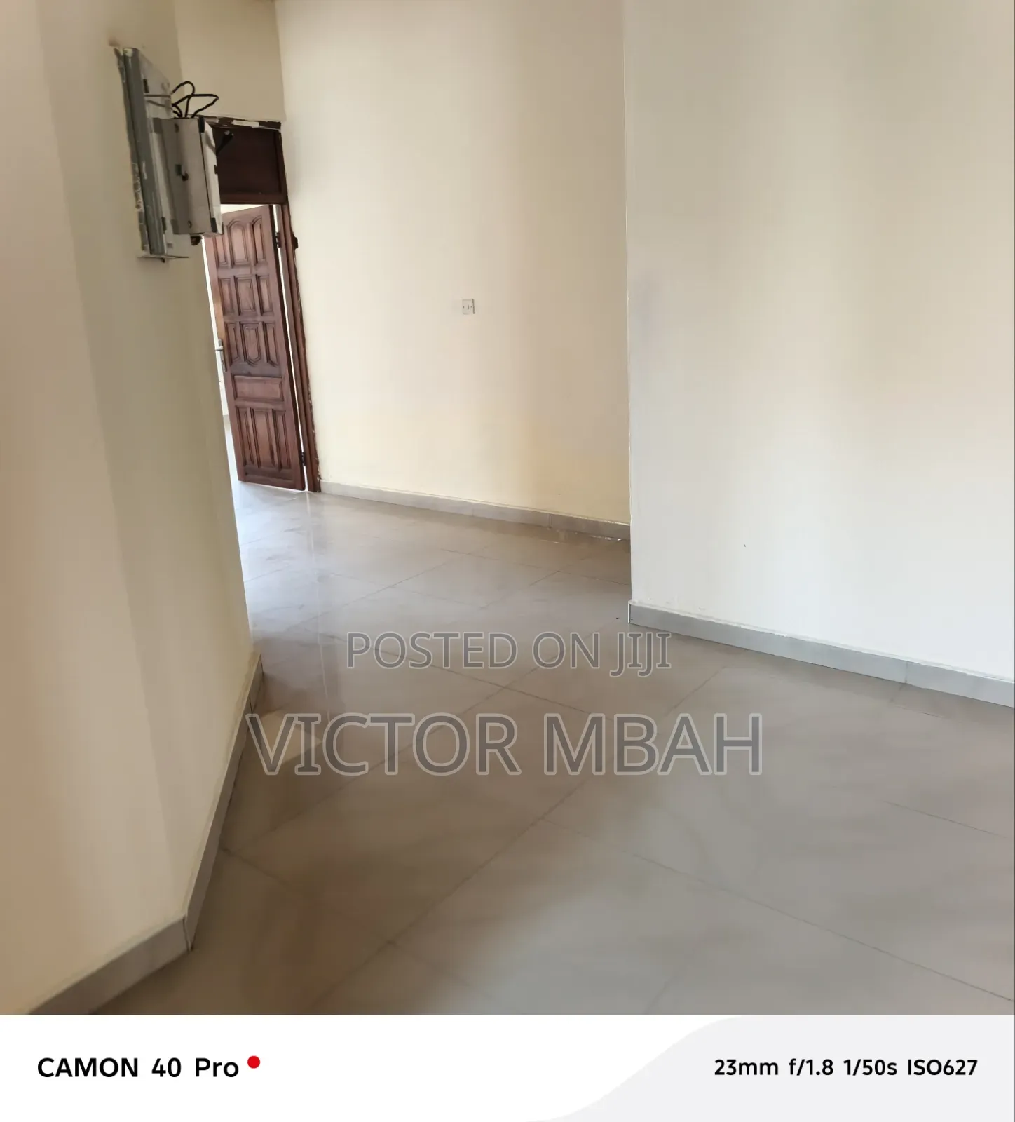 3bdrm Bungalow in Dc Properties Ltd, Community 25 for rent