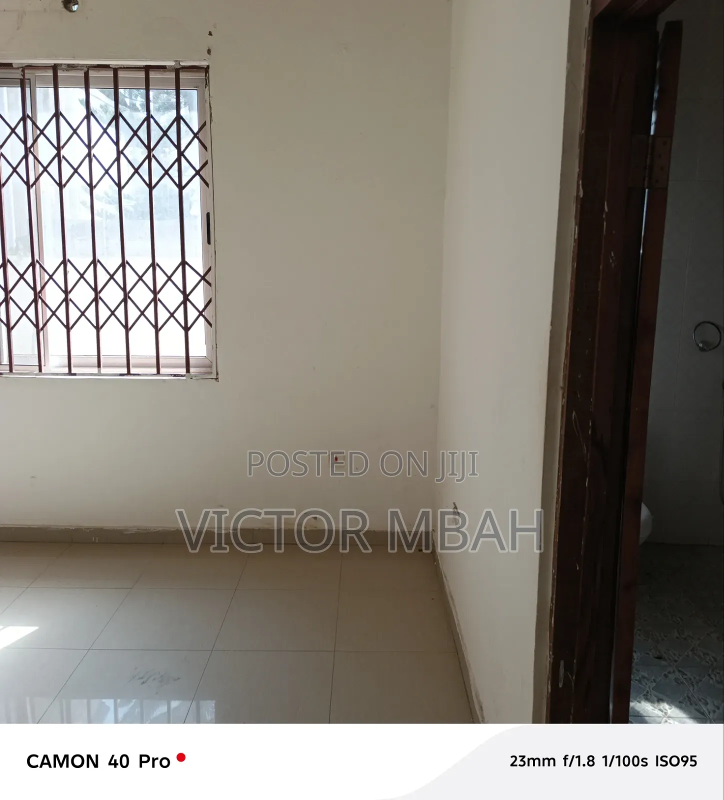 3bdrm Bungalow in Dc Properties Ltd, Community 25 for rent