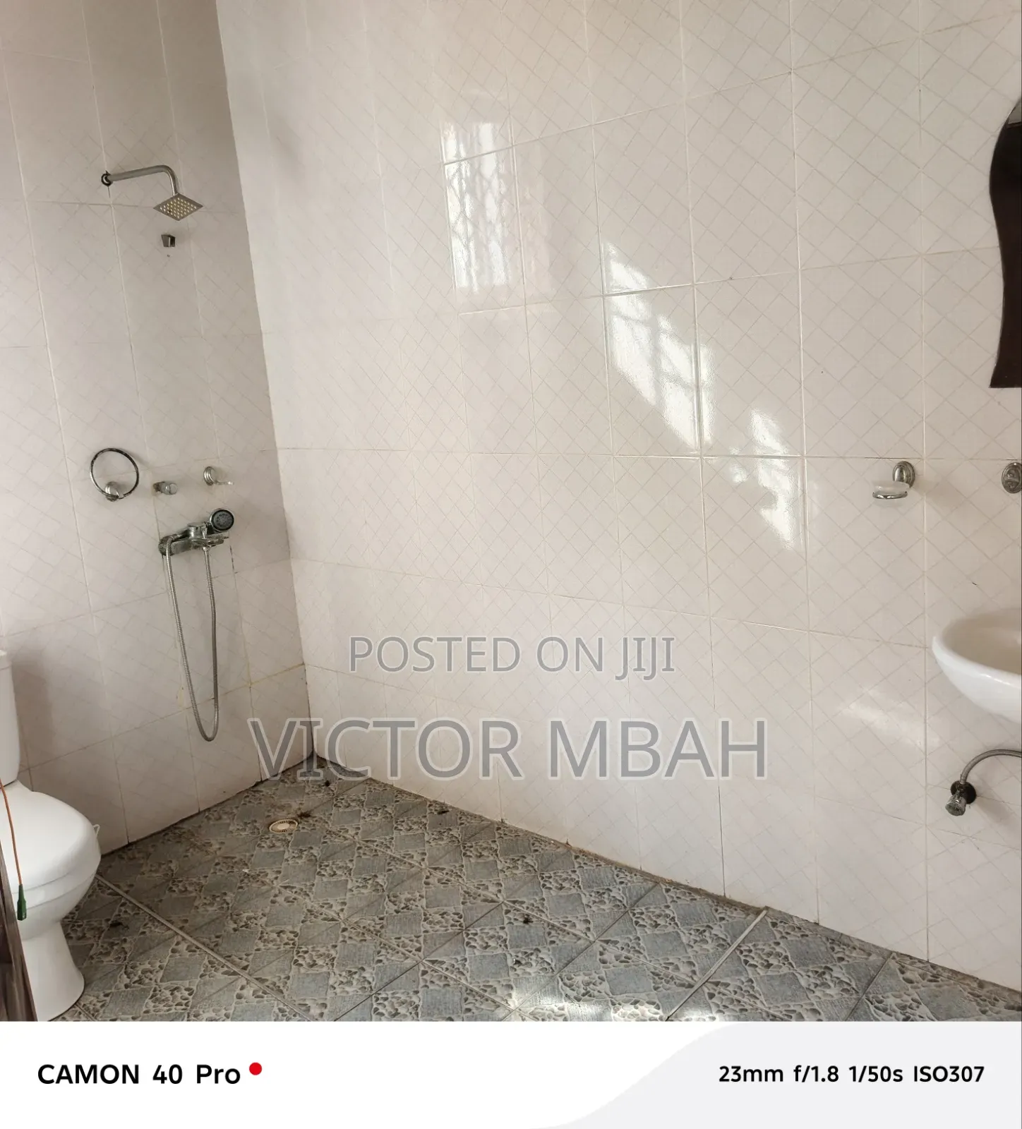 3bdrm Bungalow in Dc Properties Ltd, Community 25 for rent