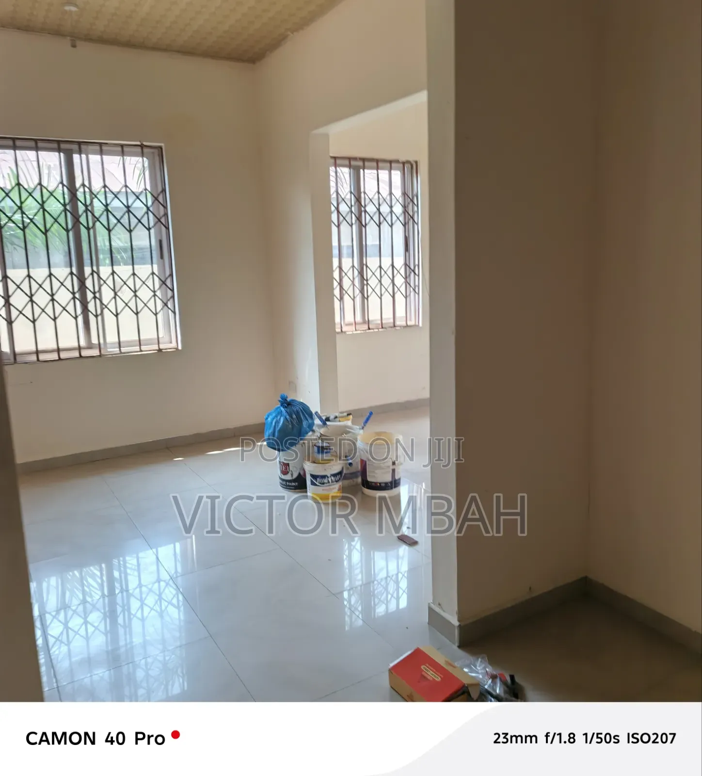 3bdrm Bungalow in Dc Properties Ltd, Community 25 for rent