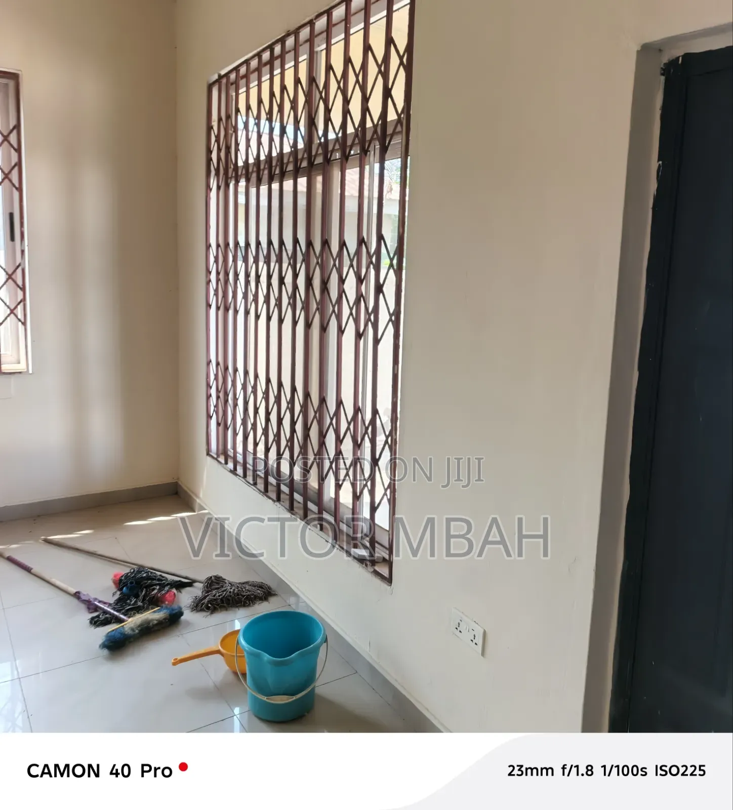 3bdrm Bungalow in Dc Properties Ltd, Community 25 for rent