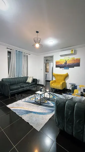 2bdrm Apartment in Wisa Group, Accra Metropolitan for rent