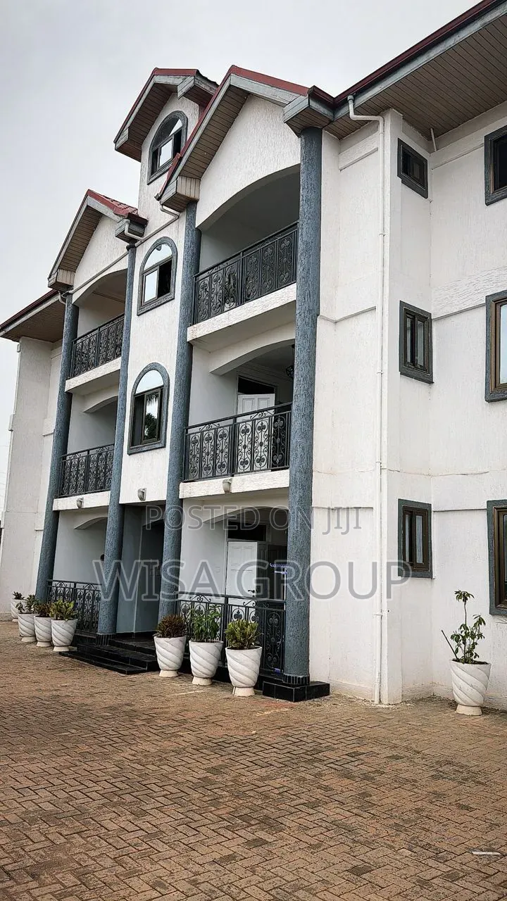 2bdrm Apartment in Wisa Group, Accra Metropolitan for rent