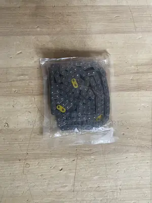 Timing Chain Hyundai Elantra 142 Teeth