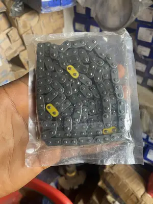 Timing Chain Hyundai Elantra 142 Teeth