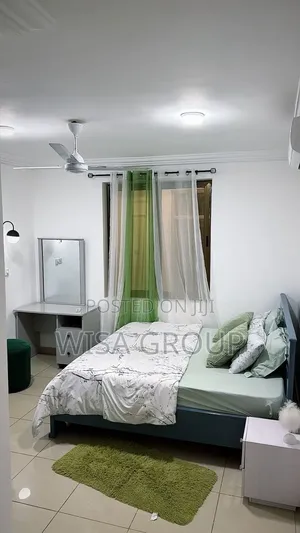 2bdrm Apartment in Wisa Group, Accra Metropolitan for rent