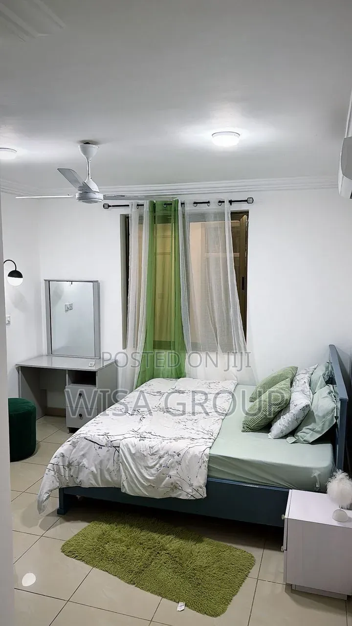 2bdrm Apartment in Wisa Group, Accra Metropolitan for rent