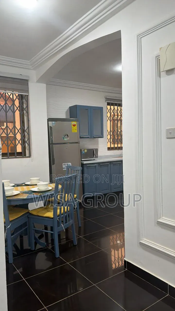 2bdrm Apartment in Wisa Group, Accra Metropolitan for rent